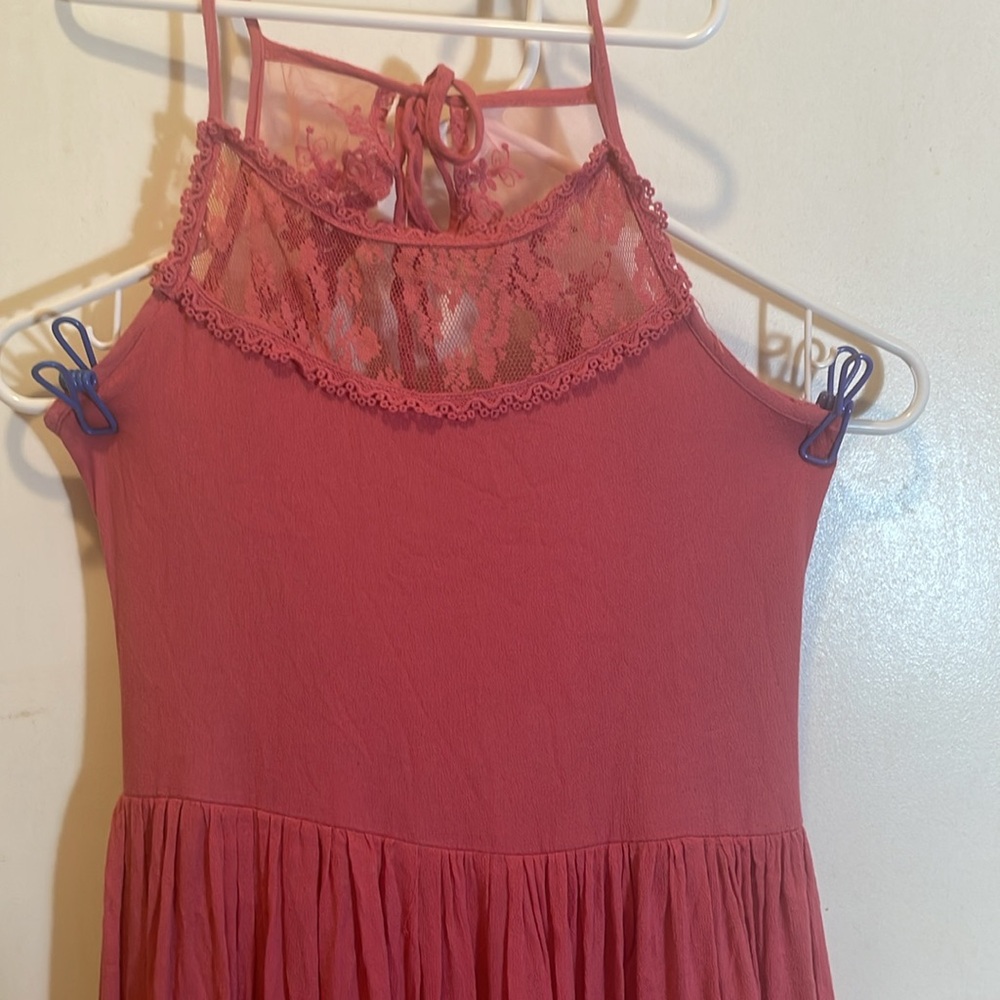 Mia joy girls dress - Picture 2 of 8